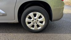 Vauxhall Combo Life 1.2 Turbo Energy 5dr Petrol Estate